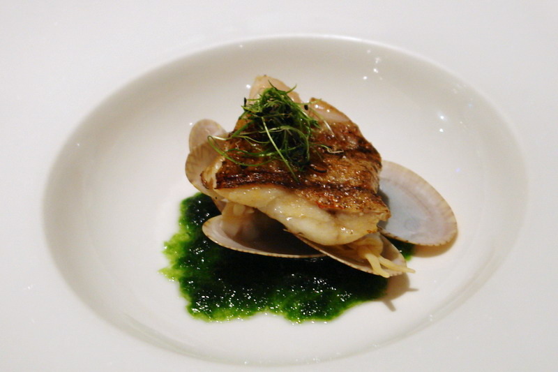 白松露豪華饗宴--高貴精品奢華--史上無敵白松露--頂級珍饈伊比利豬--一期一會--一生至少來一回--法月當代法式料理