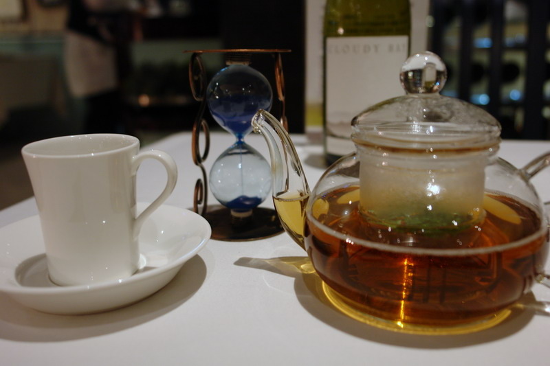 白松露豪華饗宴--高貴精品奢華--史上無敵白松露--頂級珍饈伊比利豬--一期一會--一生至少來一回--法月當代法式料理