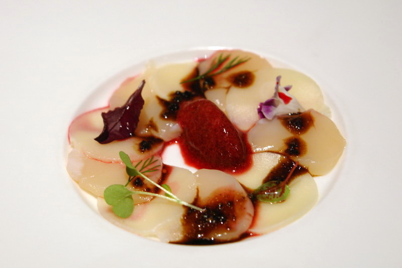 白松露豪華饗宴--高貴精品奢華--史上無敵白松露--頂級珍饈伊比利豬--一期一會--一生至少來一回--法月當代法式料理