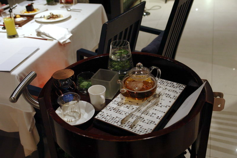 白松露豪華饗宴--高貴精品奢華--史上無敵白松露--頂級珍饈伊比利豬--一期一會--一生至少來一回--法月當代法式料理