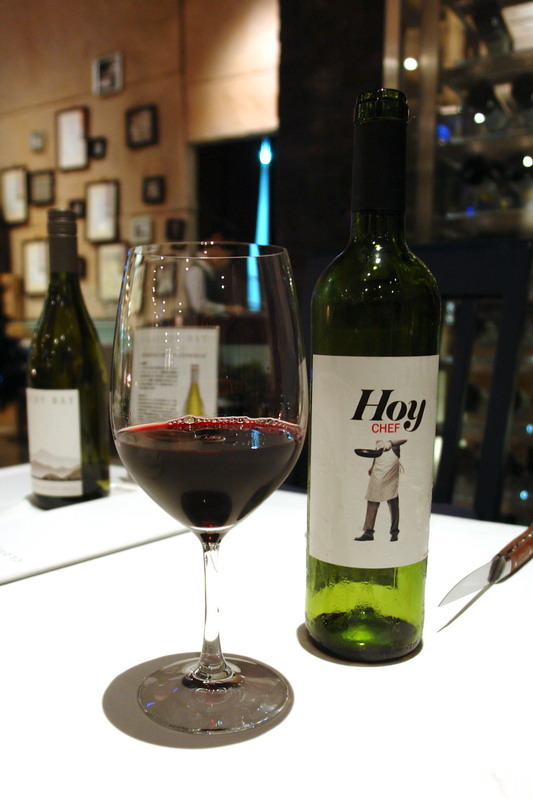 白松露豪華饗宴--高貴精品奢華--史上無敵白松露--頂級珍饈伊比利豬--一期一會--一生至少來一回--法月當代法式料理