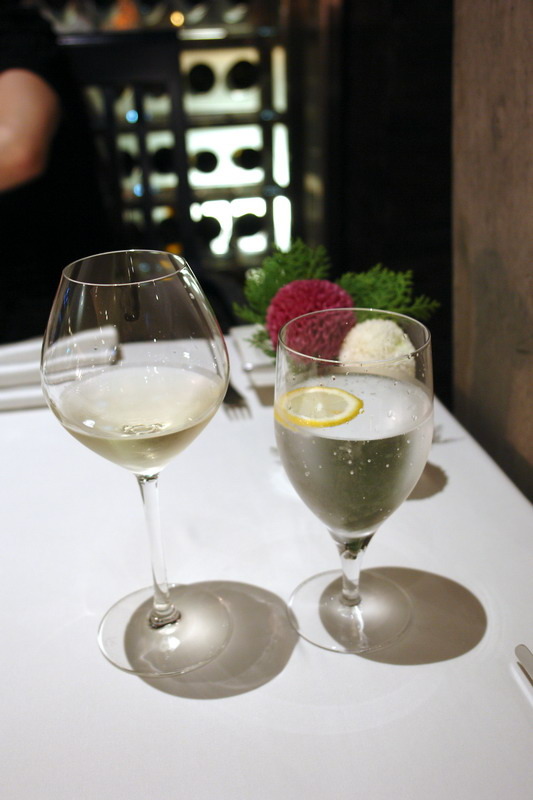 白松露豪華饗宴--高貴精品奢華--史上無敵白松露--頂級珍饈伊比利豬--一期一會--一生至少來一回--法月當代法式料理