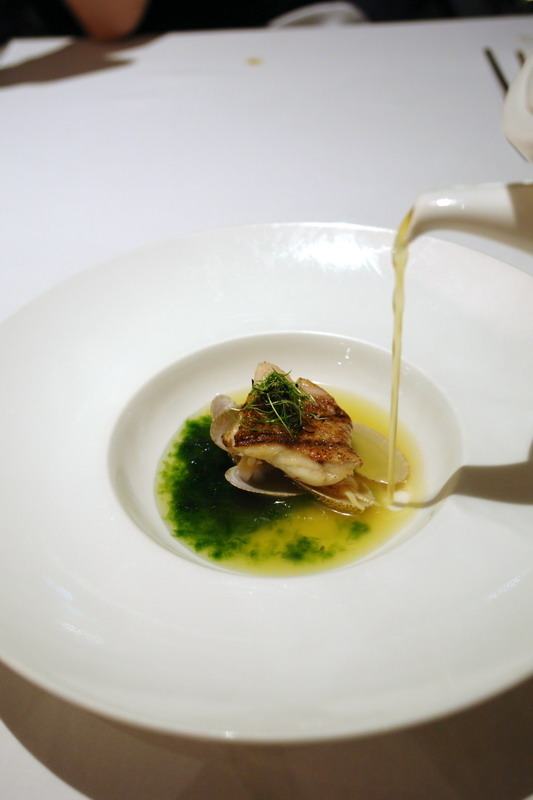 白松露豪華饗宴--高貴精品奢華--史上無敵白松露--頂級珍饈伊比利豬--一期一會--一生至少來一回--法月當代法式料理