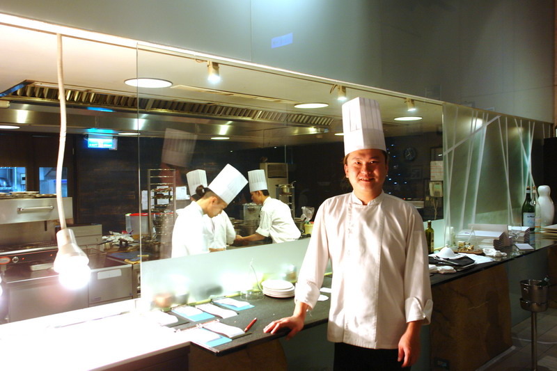 白松露豪華饗宴--高貴精品奢華--史上無敵白松露--頂級珍饈伊比利豬--一期一會--一生至少來一回--法月當代法式料理