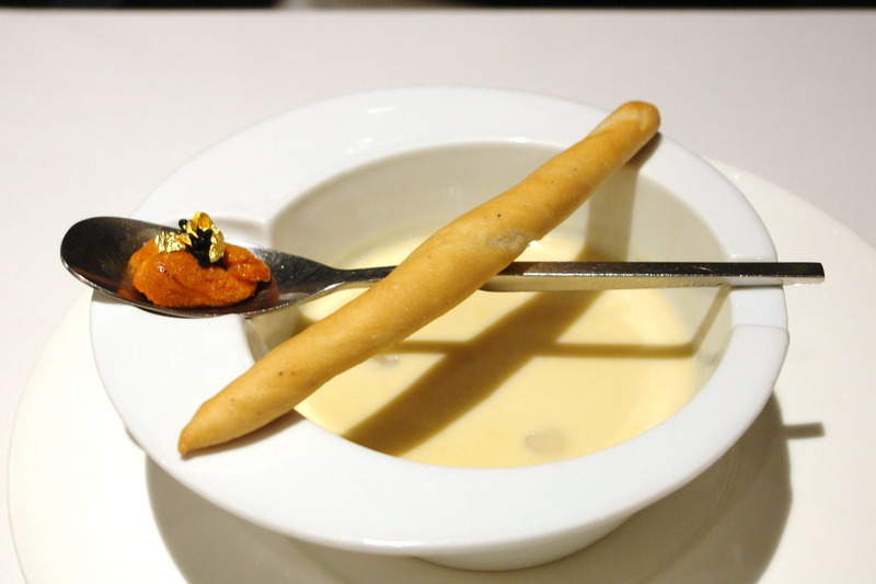 白松露豪華饗宴--高貴精品奢華--史上無敵白松露--頂級珍饈伊比利豬--一期一會--一生至少來一回--法月當代法式料理