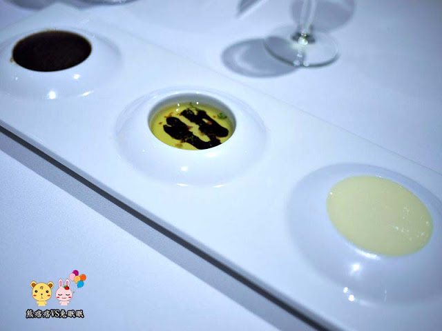 【邀約】浪漫巴黎。法月當代法式料理