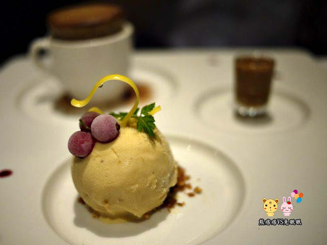 【邀約】浪漫巴黎。法月當代法式料理