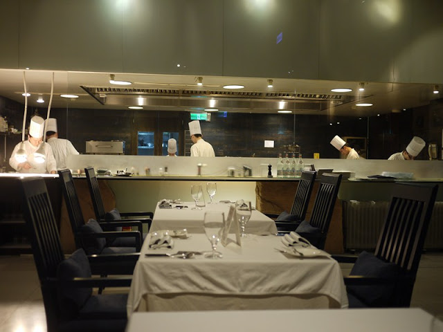 【邀約】浪漫巴黎。法月當代法式料理