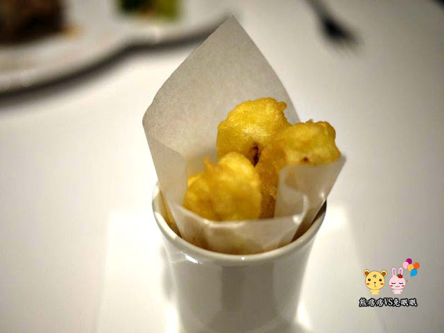 【邀約】浪漫巴黎。法月當代法式料理