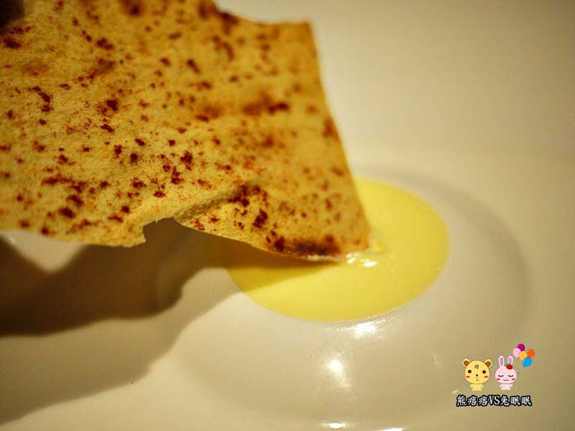 【邀約】浪漫巴黎。法月當代法式料理