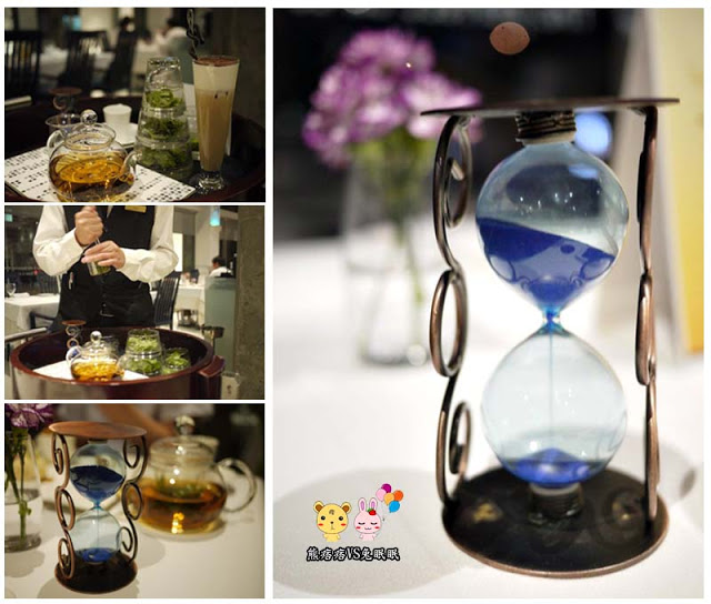 【邀約】浪漫巴黎。法月當代法式料理