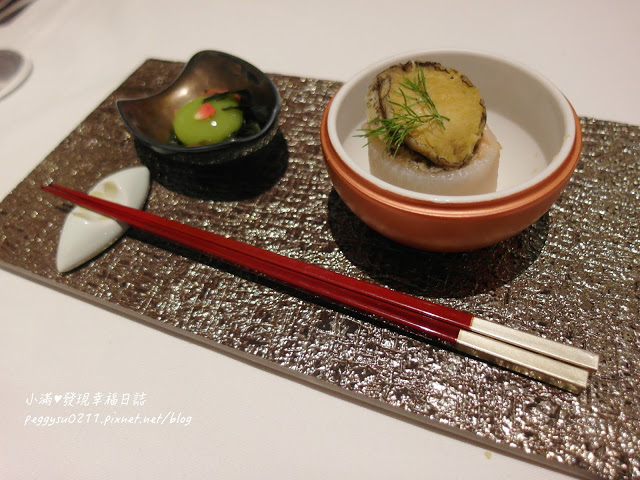 (台中美食) LAFETE法月當代法式料理 ❤ 超炫分子料理手法浪漫奢華饗宴/求婚/慶生/聚餐貼心服務