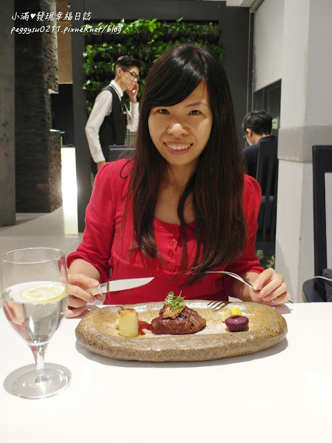 (台中美食) LAFETE法月當代法式料理 ❤ 超炫分子料理手法浪漫奢華饗宴/求婚/慶生/聚餐貼心服務