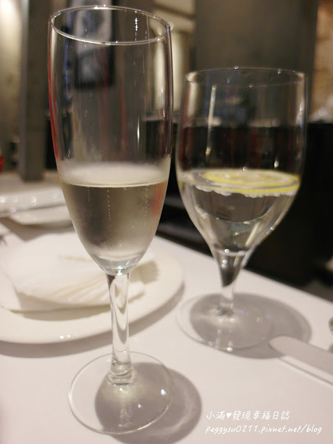 (台中美食) LAFETE法月當代法式料理 ❤ 超炫分子料理手法浪漫奢華饗宴/求婚/慶生/聚餐貼心服務