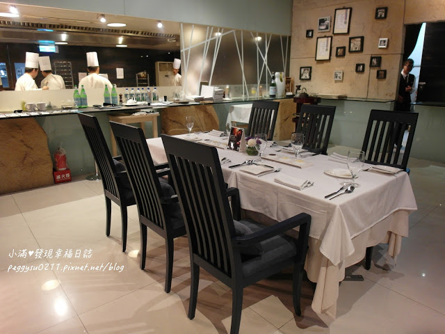 (台中美食) LAFETE法月當代法式料理 ❤ 超炫分子料理手法浪漫奢華饗宴/求婚/慶生/聚餐貼心服務