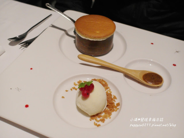 (台中美食) LAFETE法月當代法式料理 ❤ 超炫分子料理手法浪漫奢華饗宴/求婚/慶生/聚餐貼心服務