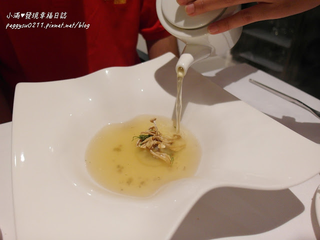 (台中美食) LAFETE法月當代法式料理 ❤ 超炫分子料理手法浪漫奢華饗宴/求婚/慶生/聚餐貼心服務