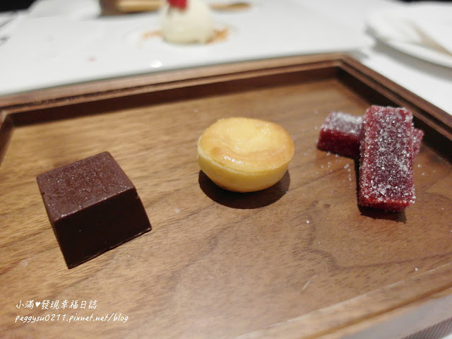 (台中美食) LAFETE法月當代法式料理 ❤ 超炫分子料理手法浪漫奢華饗宴/求婚/慶生/聚餐貼心服務