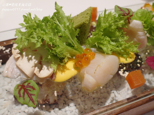 (台中美食) LAFETE法月當代法式料理 ❤ 超炫分子料理手法浪漫奢華饗宴/求婚/慶生/聚餐貼心服務