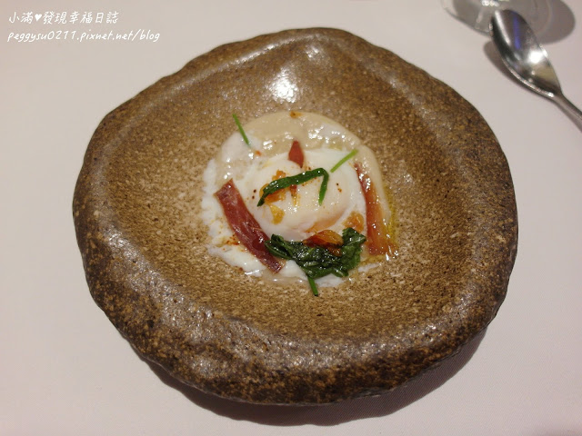 (台中美食) LAFETE法月當代法式料理 ❤ 超炫分子料理手法浪漫奢華饗宴/求婚/慶生/聚餐貼心服務