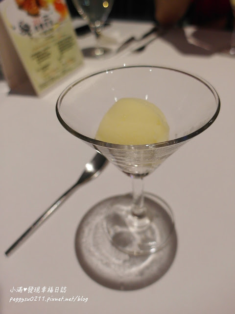 (台中美食) LAFETE法月當代法式料理 ❤ 超炫分子料理手法浪漫奢華饗宴/求婚/慶生/聚餐貼心服務