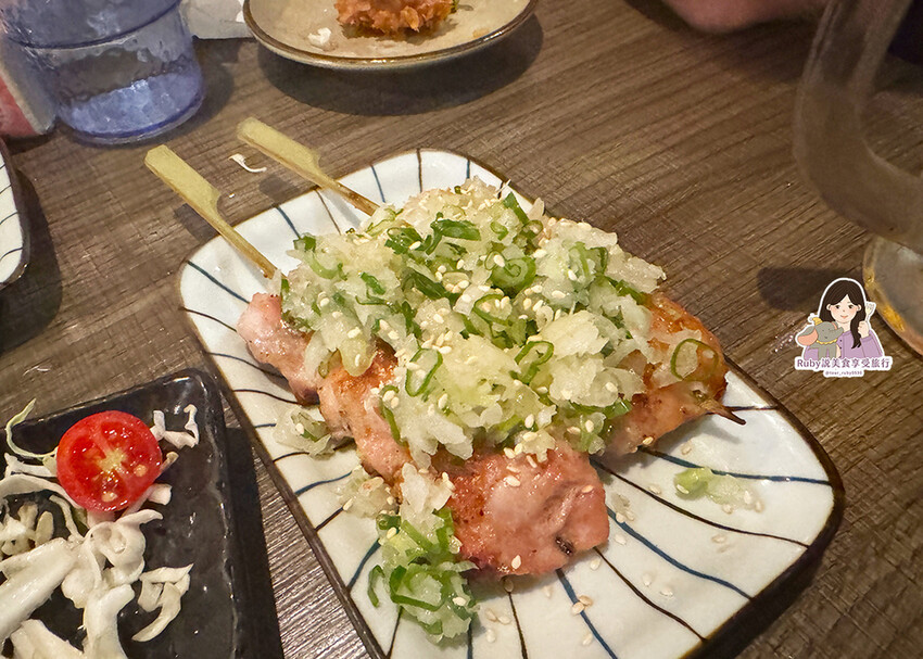 台中市南屯區【板橋美食】IKKI深夜食堂-板橋店,附菜單,不收服務費,餐點價格平價,深夜喝酒聚餐的好地方 |Ruby說美食