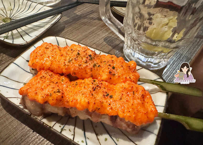 台中市南屯區【板橋美食】IKKI深夜食堂-板橋店,附菜單,不收服務費,餐點價格平價,深夜喝酒聚餐的好地方 |Ruby說美食