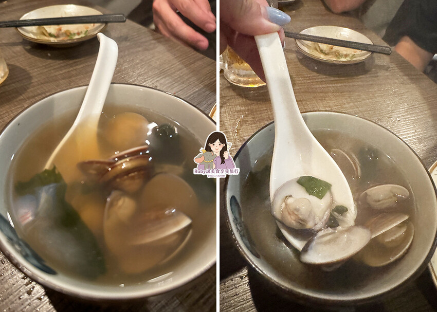 台中市南屯區【板橋美食】IKKI深夜食堂-板橋店,附菜單,不收服務費,餐點價格平價,深夜喝酒聚餐的好地方 |Ruby說美食