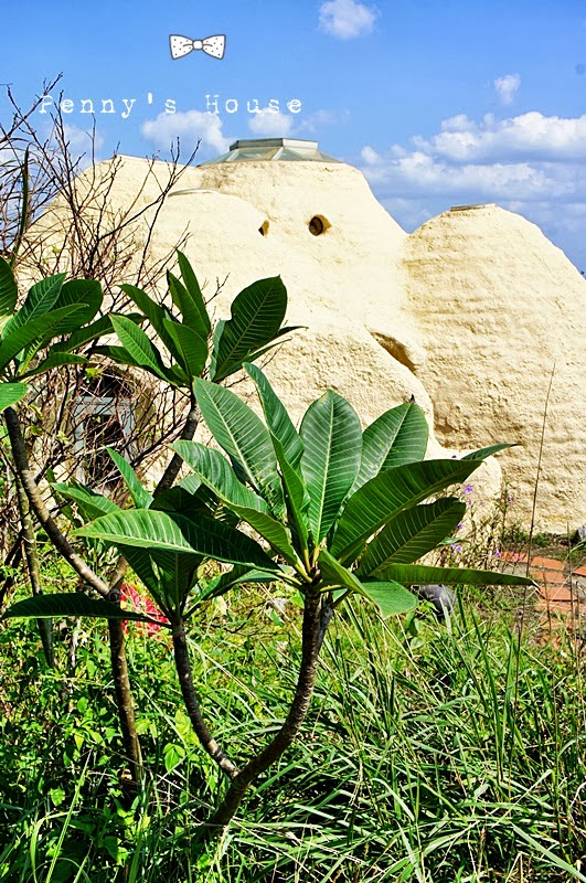 【金山風景點】絕對讓你的金山遊與眾不同!不需花錢的好風光!跳石海岸、一線天、水尾漁港、私人古堡