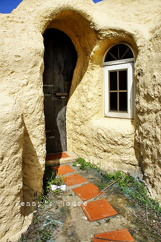 【金山風景點】絕對讓你的金山遊與眾不同!不需花錢的好風光!跳石海岸、一線天、水尾漁港、私人古堡