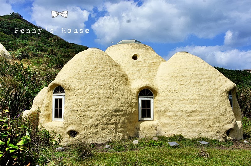 【金山風景點】絕對讓你的金山遊與眾不同!不需花錢的好風光!跳石海岸、一線天、水尾漁港、私人古堡