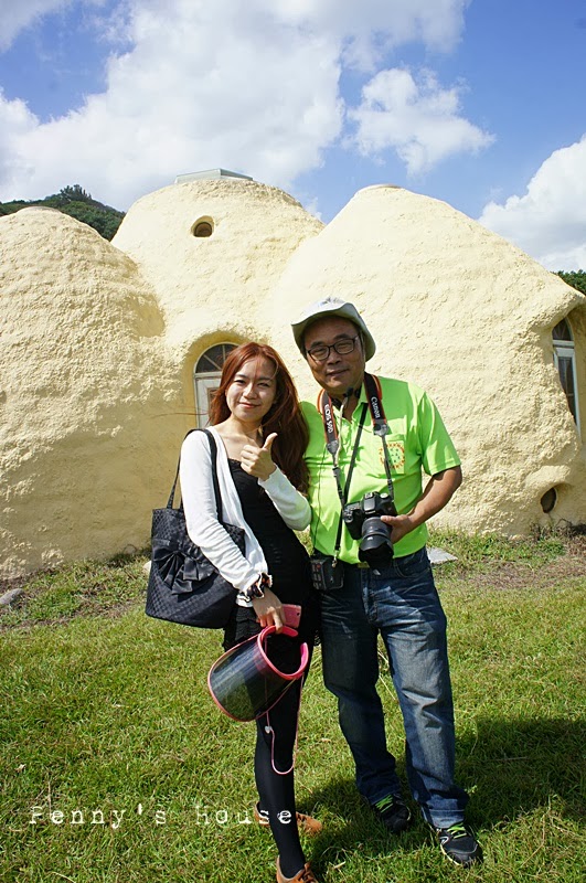 【金山風景點】絕對讓你的金山遊與眾不同!不需花錢的好風光!跳石海岸、一線天、水尾漁港、私人古堡