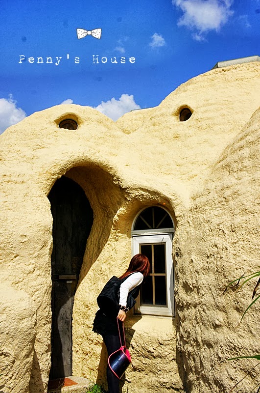 【金山風景點】絕對讓你的金山遊與眾不同!不需花錢的好風光!跳石海岸、一線天、水尾漁港、私人古堡