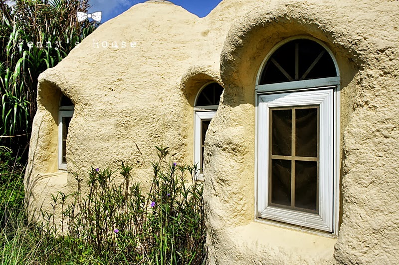【金山風景點】絕對讓你的金山遊與眾不同!不需花錢的好風光!跳石海岸、一線天、水尾漁港、私人古堡
