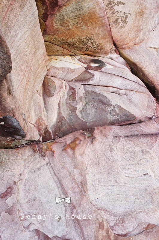 【金山風景點】絕對讓你的金山遊與眾不同!不需花錢的好風光!跳石海岸、一線天、水尾漁港、私人古堡