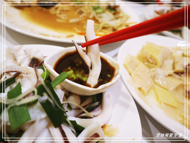 張吳記什錦麵-北投/大份量什錦麵必點!高CP值傳統手路菜