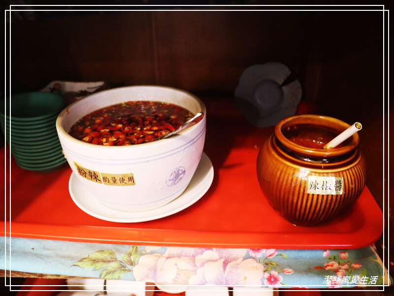 張吳記什錦麵-北投/大份量什錦麵必點!高CP值傳統手路菜