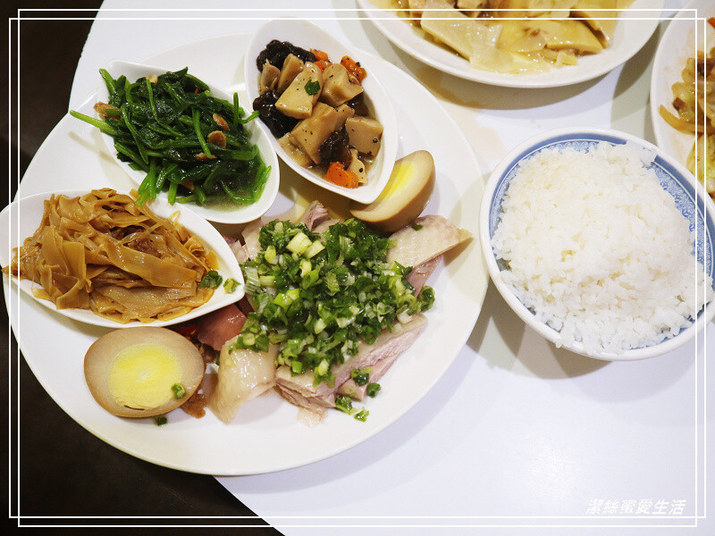 張吳記什錦麵-北投/大份量什錦麵必點!高CP值傳統手路菜