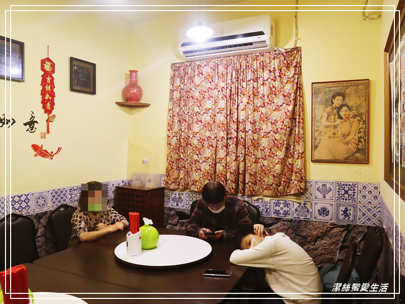 張吳記什錦麵-北投/大份量什錦麵必點!高CP值傳統手路菜