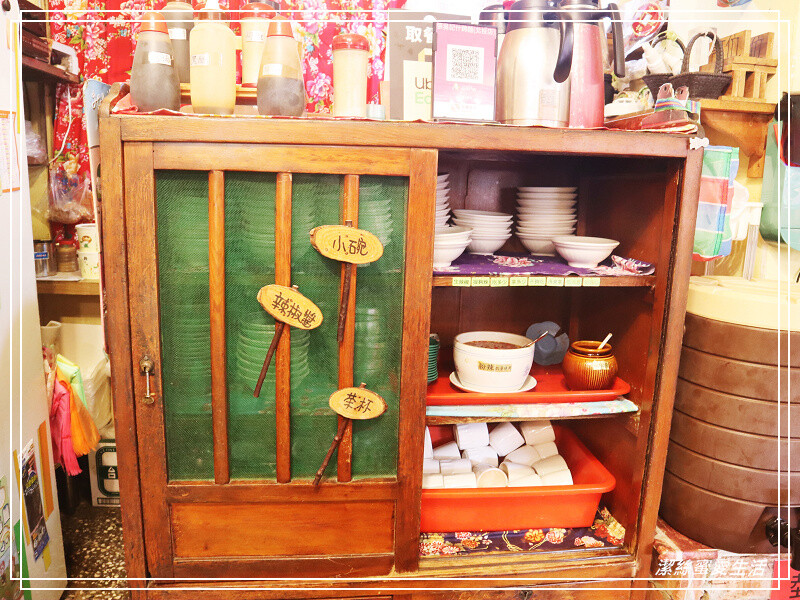 張吳記什錦麵-北投/大份量什錦麵必點!高CP值傳統手路菜