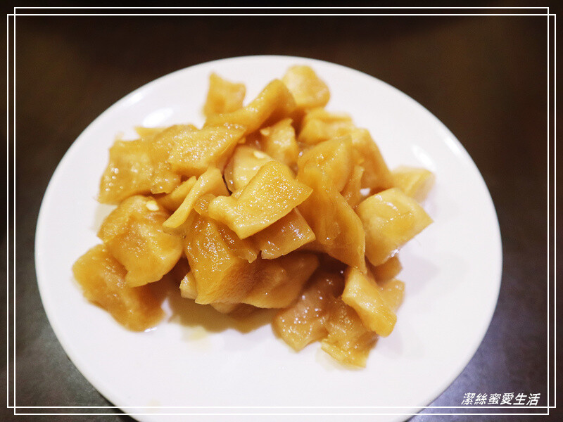 張吳記什錦麵-北投/大份量什錦麵必點!高CP值傳統手路菜