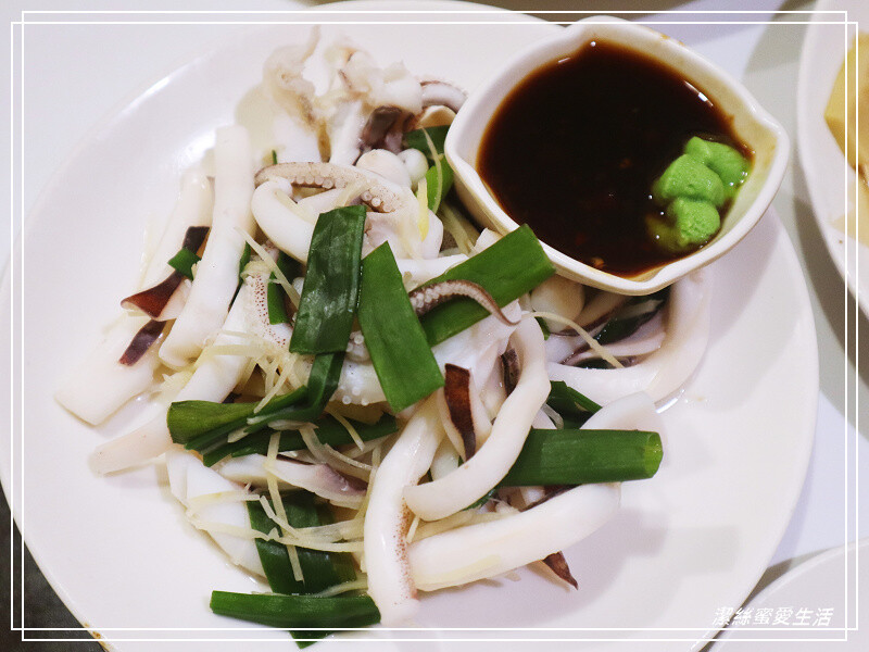 張吳記什錦麵-北投/大份量什錦麵必點!高CP值傳統手路菜