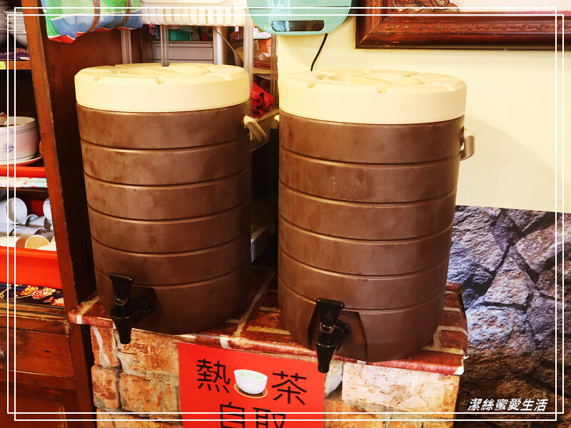 張吳記什錦麵-北投/大份量什錦麵必點!高CP值傳統手路菜