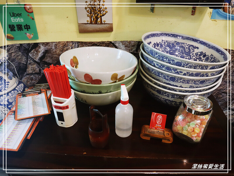 張吳記什錦麵-北投/大份量什錦麵必點!高CP值傳統手路菜