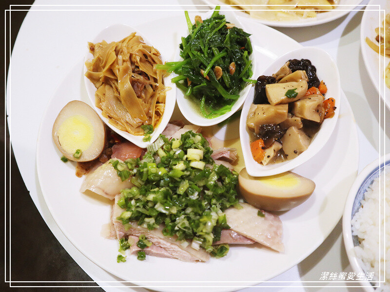 張吳記什錦麵-北投/大份量什錦麵必點!高CP值傳統手路菜