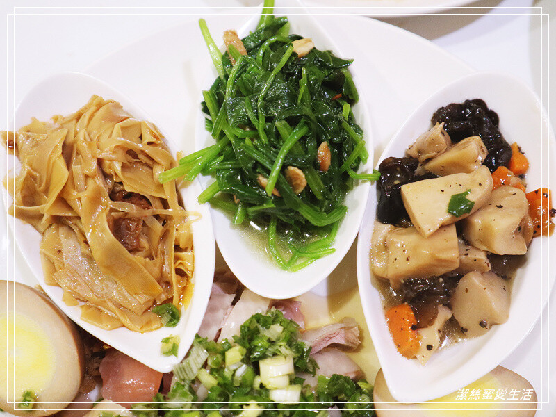 張吳記什錦麵-北投/大份量什錦麵必點!高CP值傳統手路菜