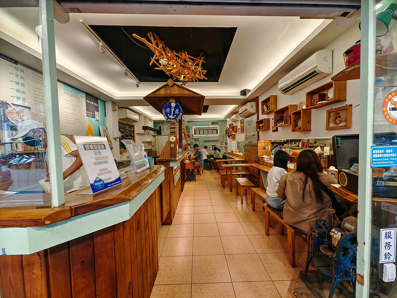 基隆泡泡冰發源地！遠東泡泡冰傳承70年老店，基隆廟口夜市尾端必吃。