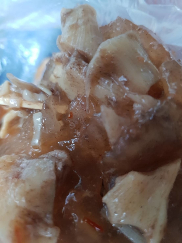 202568.jpg - 【基隆】銅板美食推薦。魏家蔥仔餅&大陸餅+東家館蔥餅&餛飩湯+連珍芋泥球&雪露+春美肉圓+活力讚蒟蒻 202568.jpg - 【基隆】銅板美食推薦。魏家蔥仔餅&大陸餅+東家館蔥餅&餛飩湯+連珍芋泥球&雪露+春美肉圓+活力讚蒟蒻