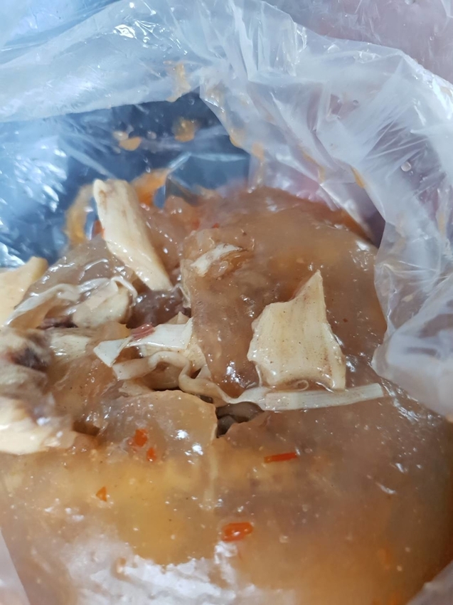 202569.jpg - 【基隆】銅板美食推薦。魏家蔥仔餅&大陸餅+東家館蔥餅&餛飩湯+連珍芋泥球&雪露+春美肉圓+活力讚蒟蒻 202569.jpg - 【基隆】銅板美食推薦。魏家蔥仔餅&大陸餅+東家館蔥餅&餛飩湯+連珍芋泥球&雪露+春美肉圓+活力讚蒟蒻