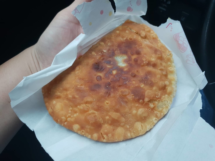 202589.jpg - 【基隆】銅板美食推薦。魏家蔥仔餅&大陸餅+東家館蔥餅&餛飩湯+連珍芋泥球&雪露+春美肉圓+活力讚蒟蒻 202589.jpg - 【基隆】銅板美食推薦。魏家蔥仔餅&大陸餅+東家館蔥餅&餛飩湯+連珍芋泥球&雪露+春美肉圓+活力讚蒟蒻